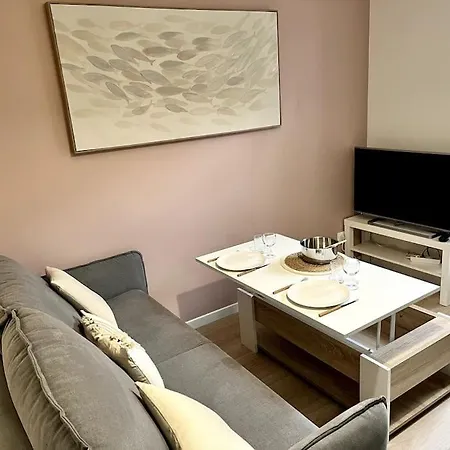 Superbe Au Centre Ville/balcon Apartamento Valence (Drome)
