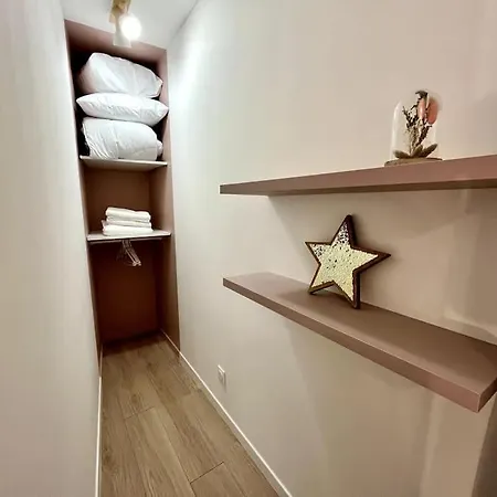 Superbe Au Centre Ville/balcon Apartamento Valence (Drome)