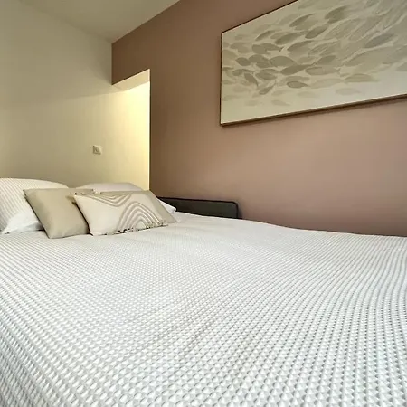 Apartamento Superbe Au Centre Ville/balcon