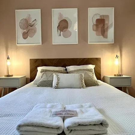 Superbe Au Centre Ville/balcon Apartamento Valence (Drome)